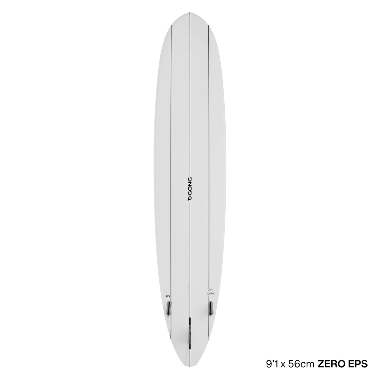 GONG | Surf 9'1 Zero EPS