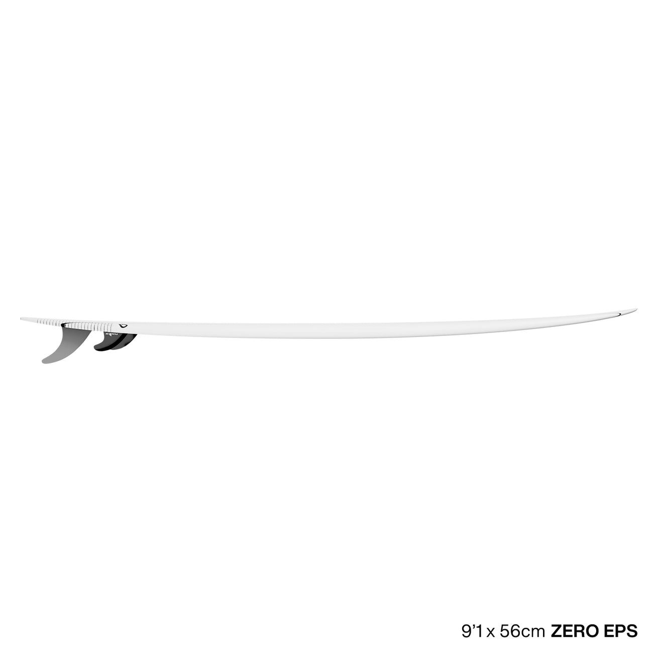 GONG | Surf 9'1 Zero EPS