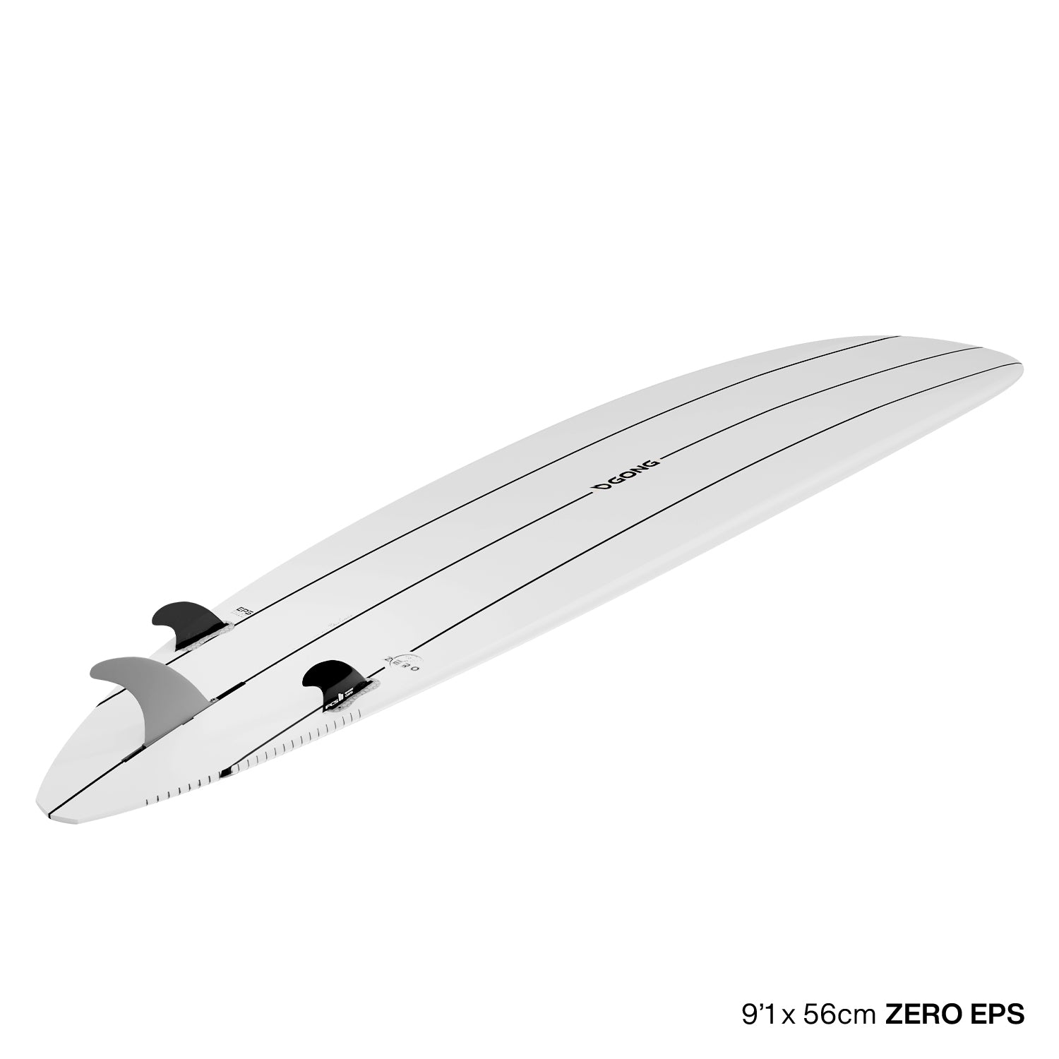 GONG | Surf 9'1 Zero EPS