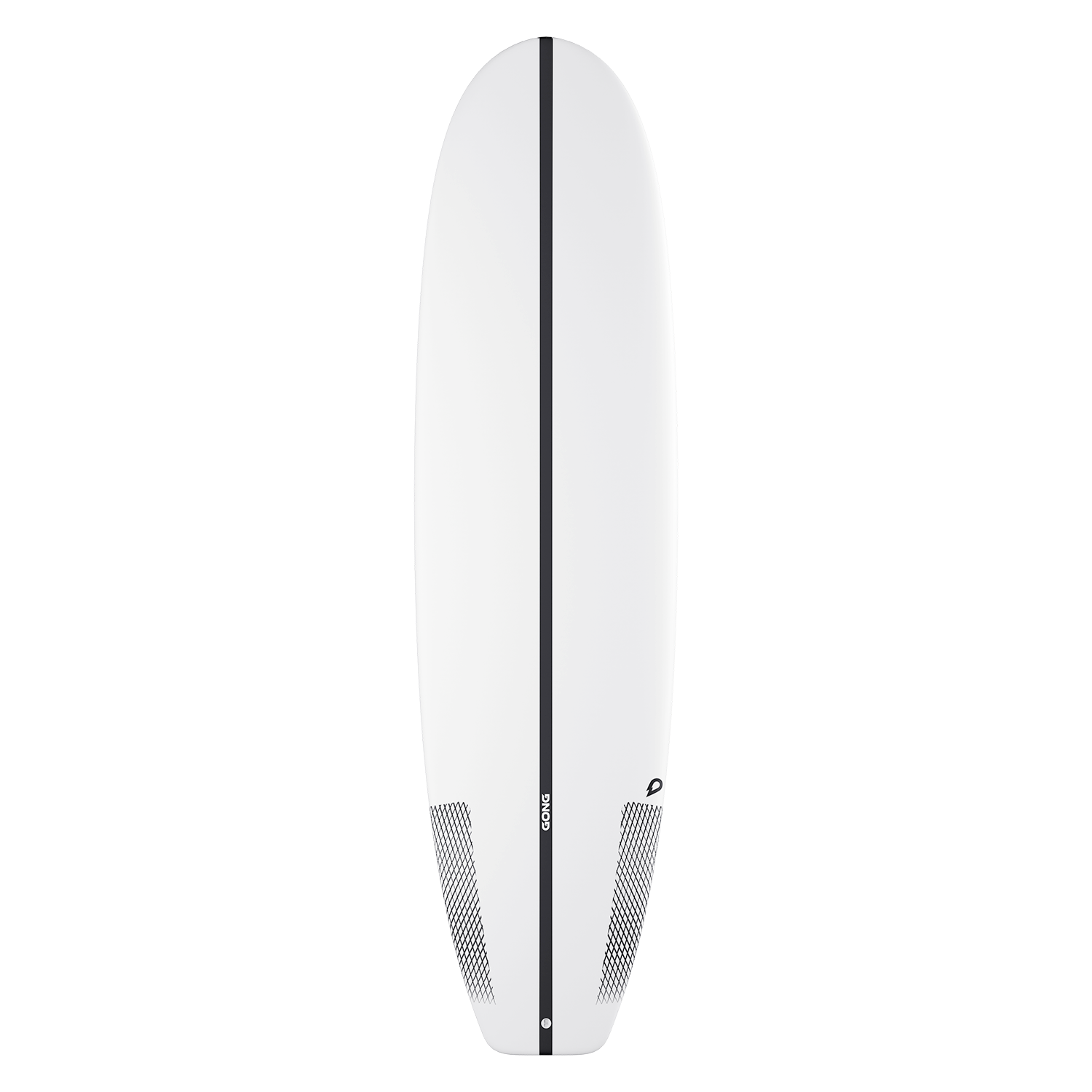 GONG | Surf Gumball EPS
