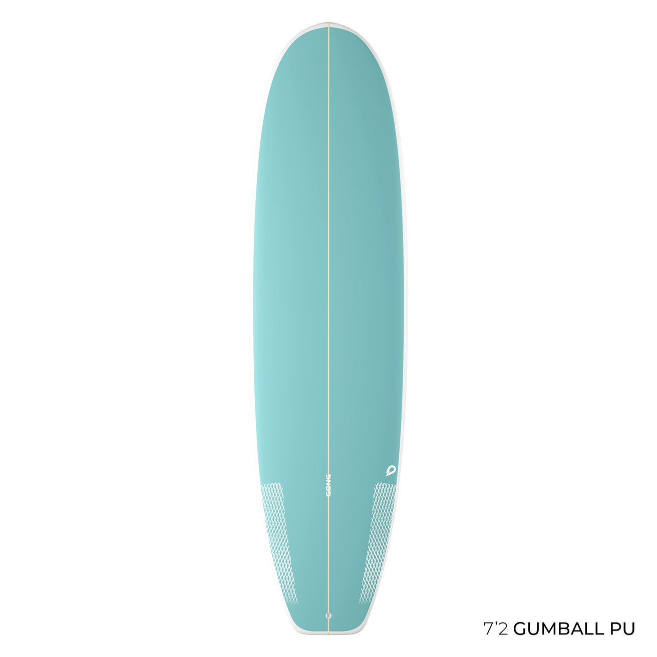 GONG | Surf Gumball PU