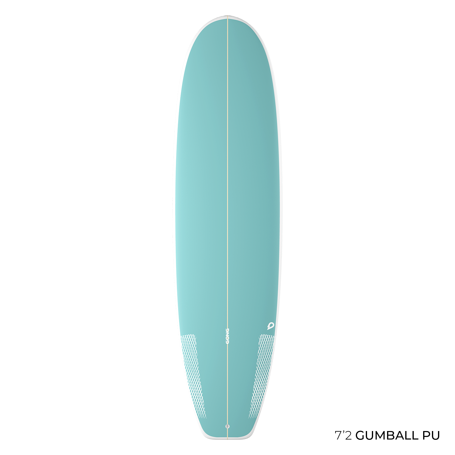 GONG | Surf Gumball PU