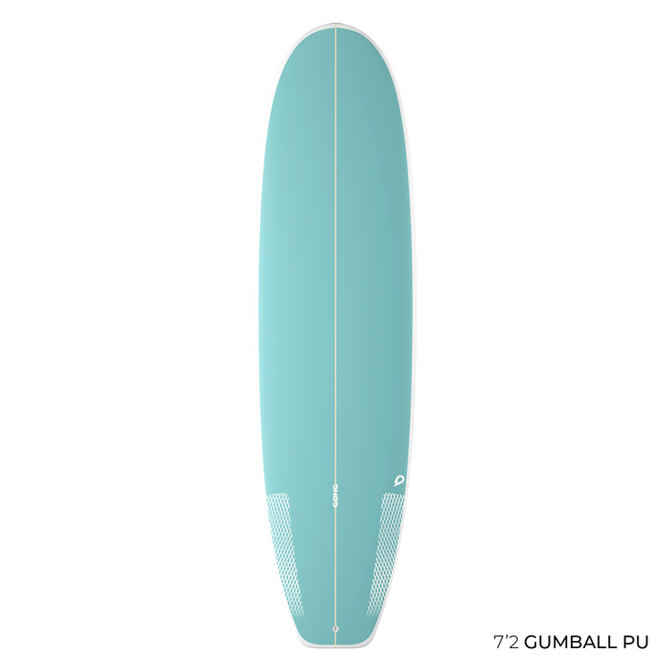 GONG | Surf Gumball PU