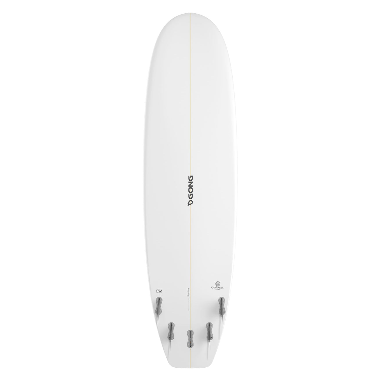 GONG | Surf Gumball PU