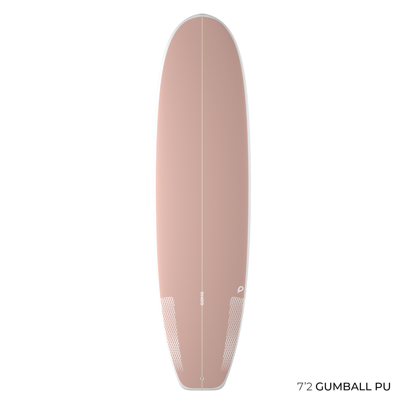 GONG | Surf Gumball PU