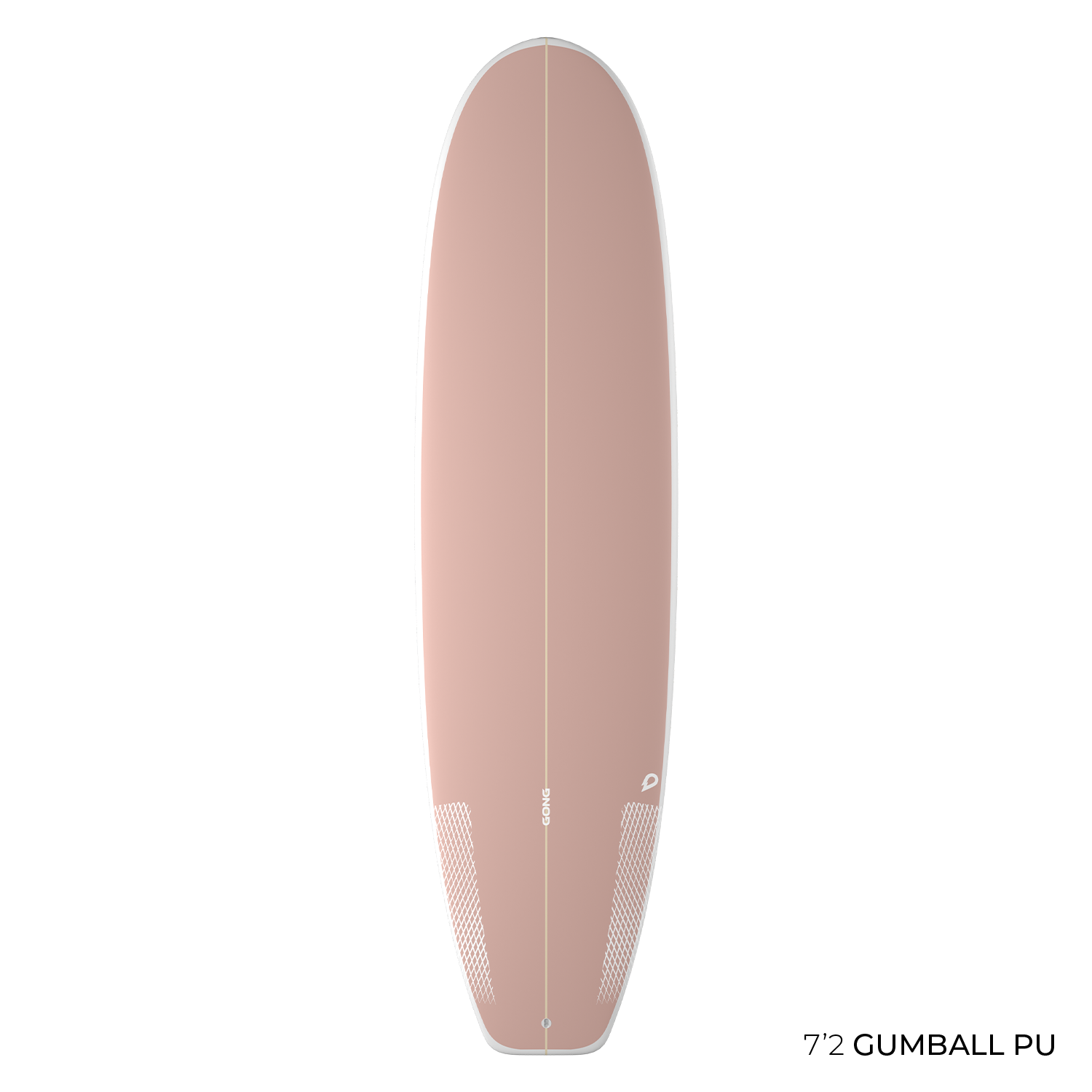 GONG | Surf Gumball PU