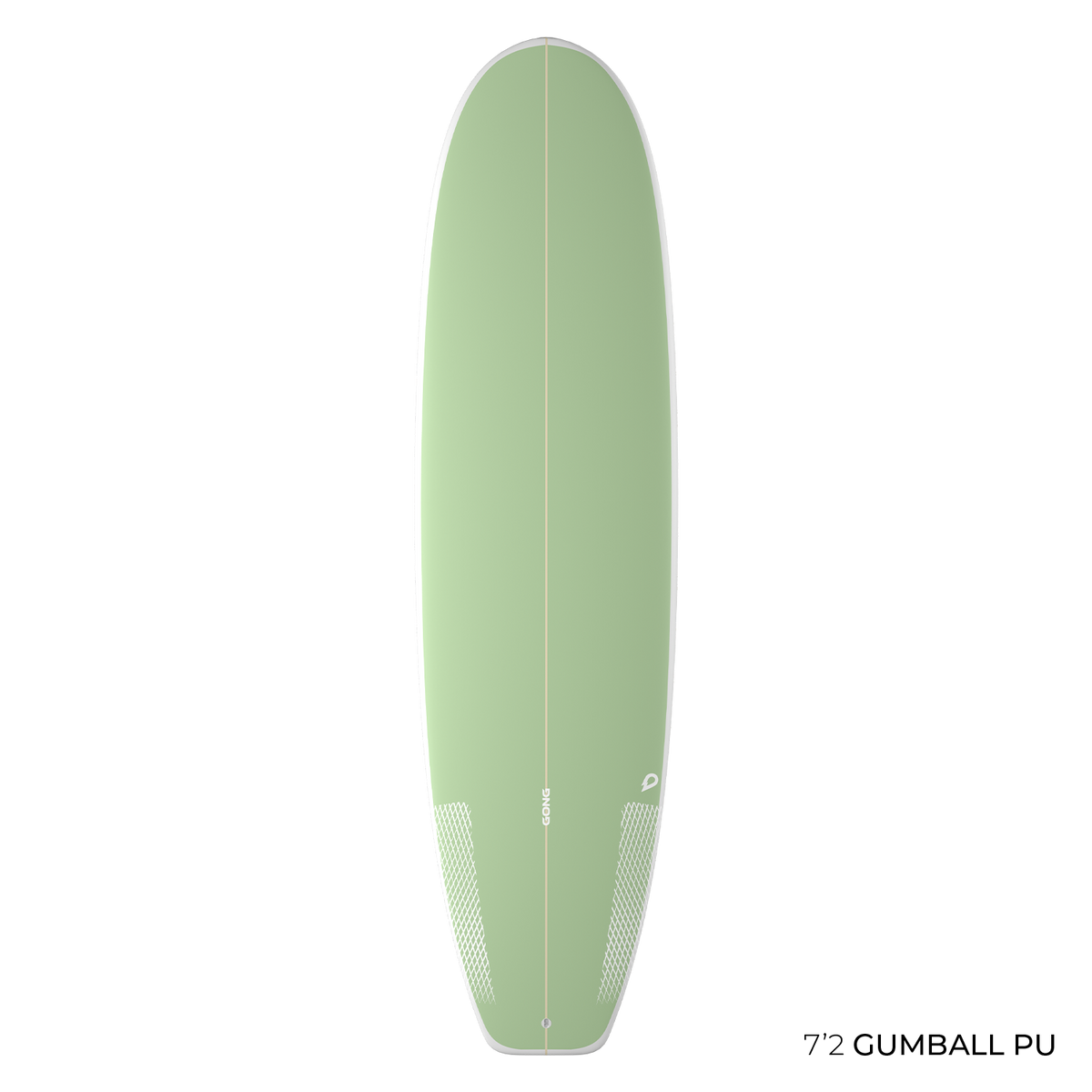 GONG | Surf Gumball PU