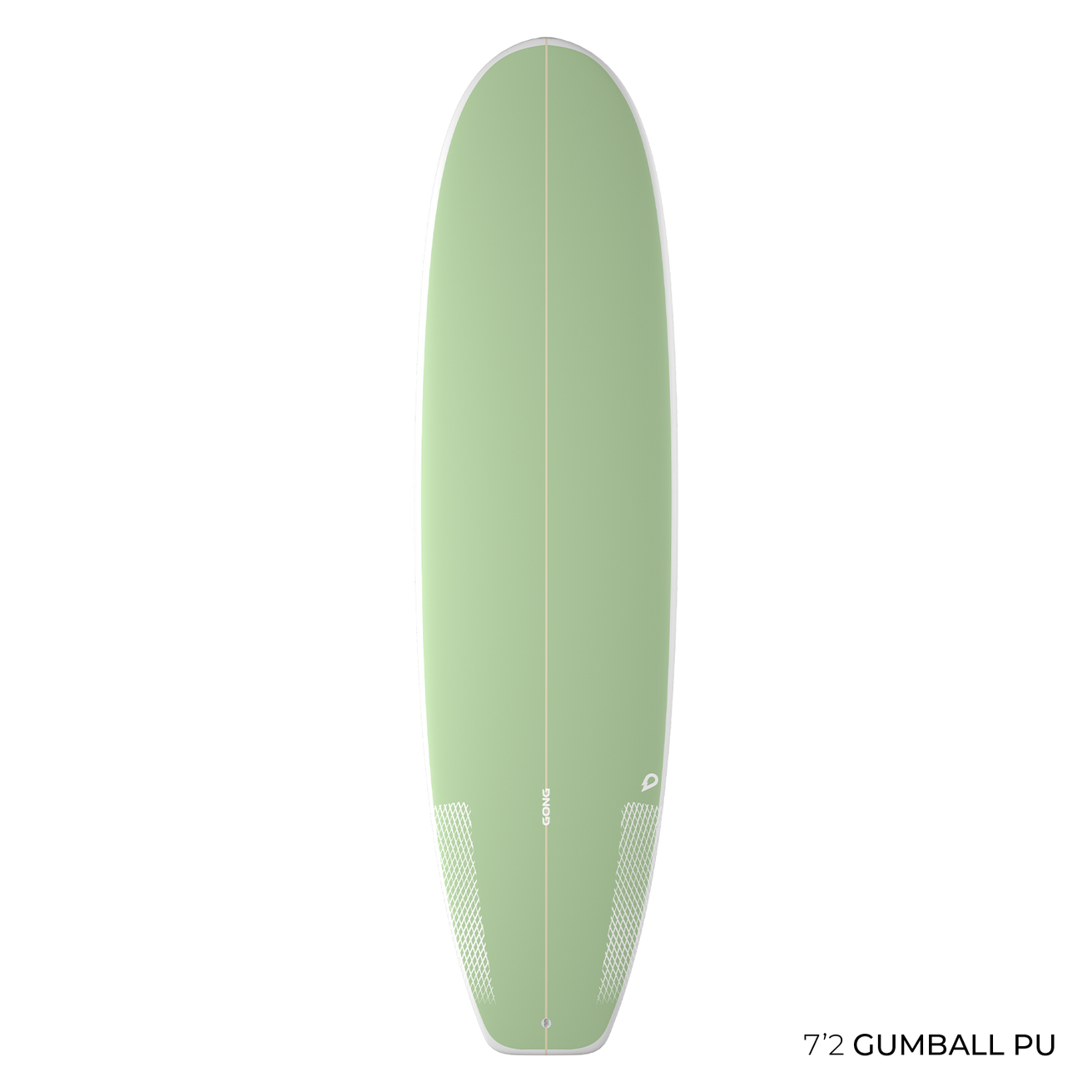 GONG | Surf Gumball PU