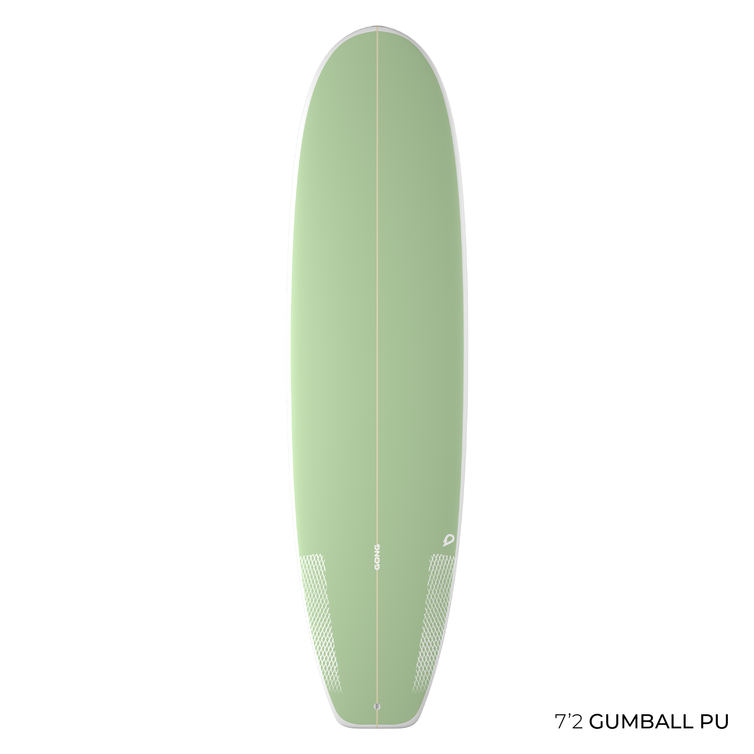 GONG | Surf Gumball PU