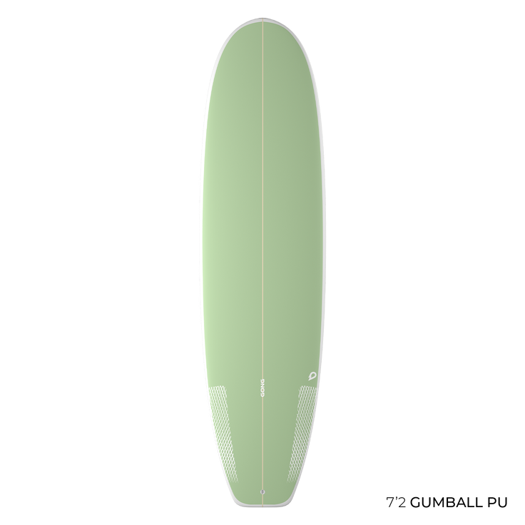 GONG | Surf Gumball PU