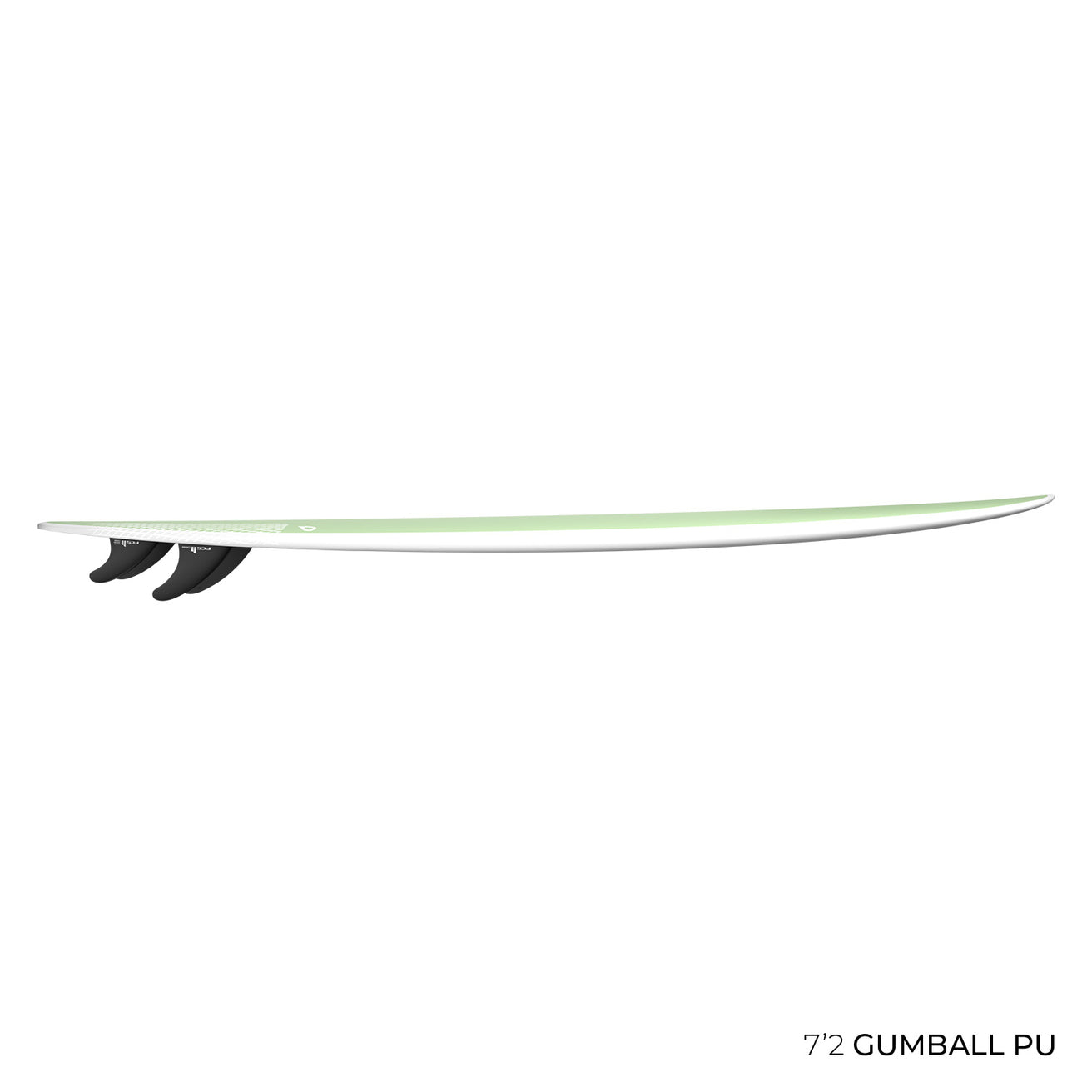 GONG | Surf Gumball PU