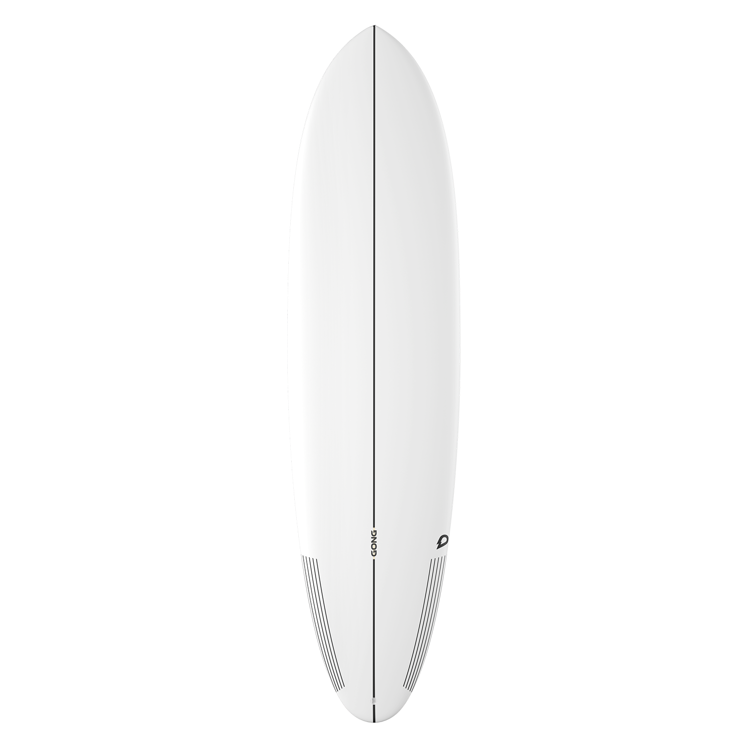 Surf Indra EPS - 7'0 Second Hand 14207
