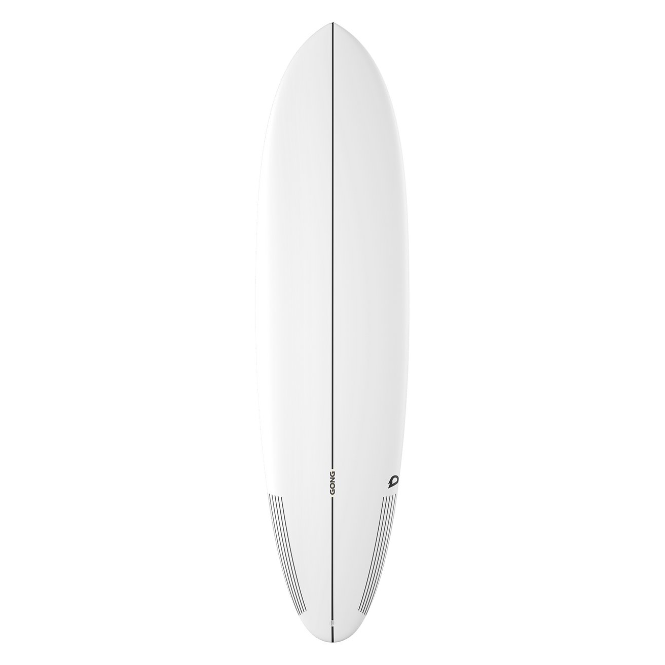 GONG | Surf Indra EPS