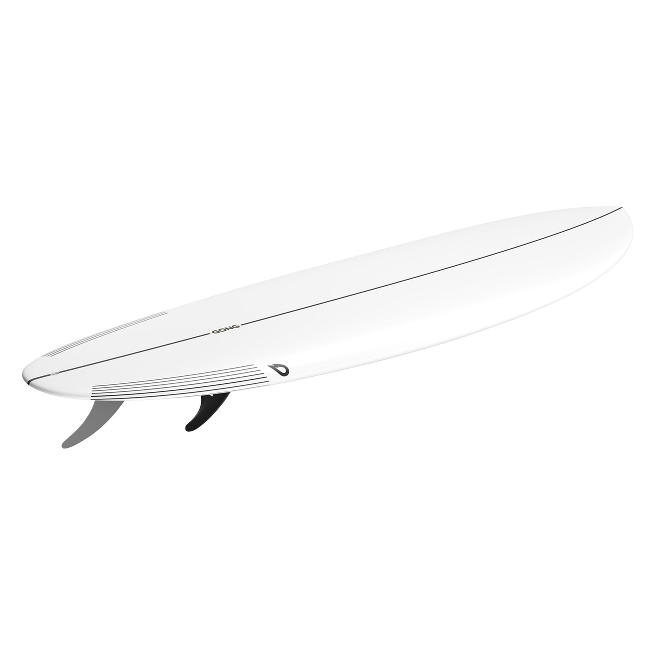 GONG | Surf Indra EPS