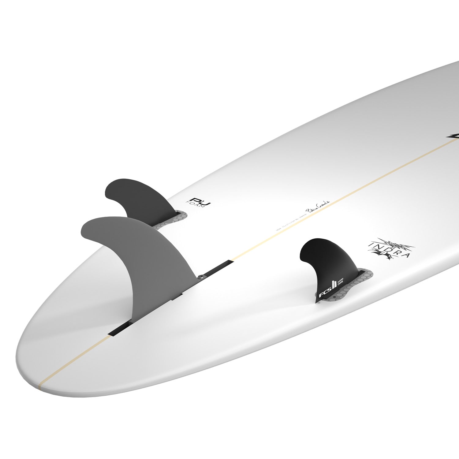 GONG | Surf Indra PU