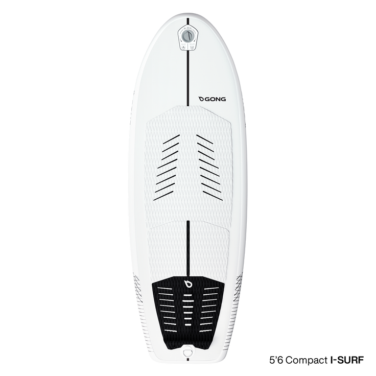 I-Surf Compact - 5'0 Second Rate 12582