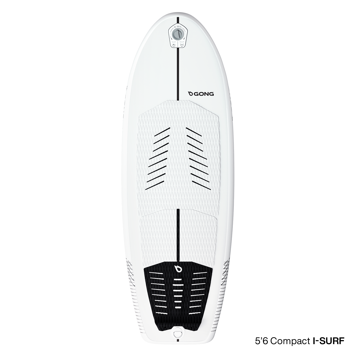 GONG | I-Surf Compact