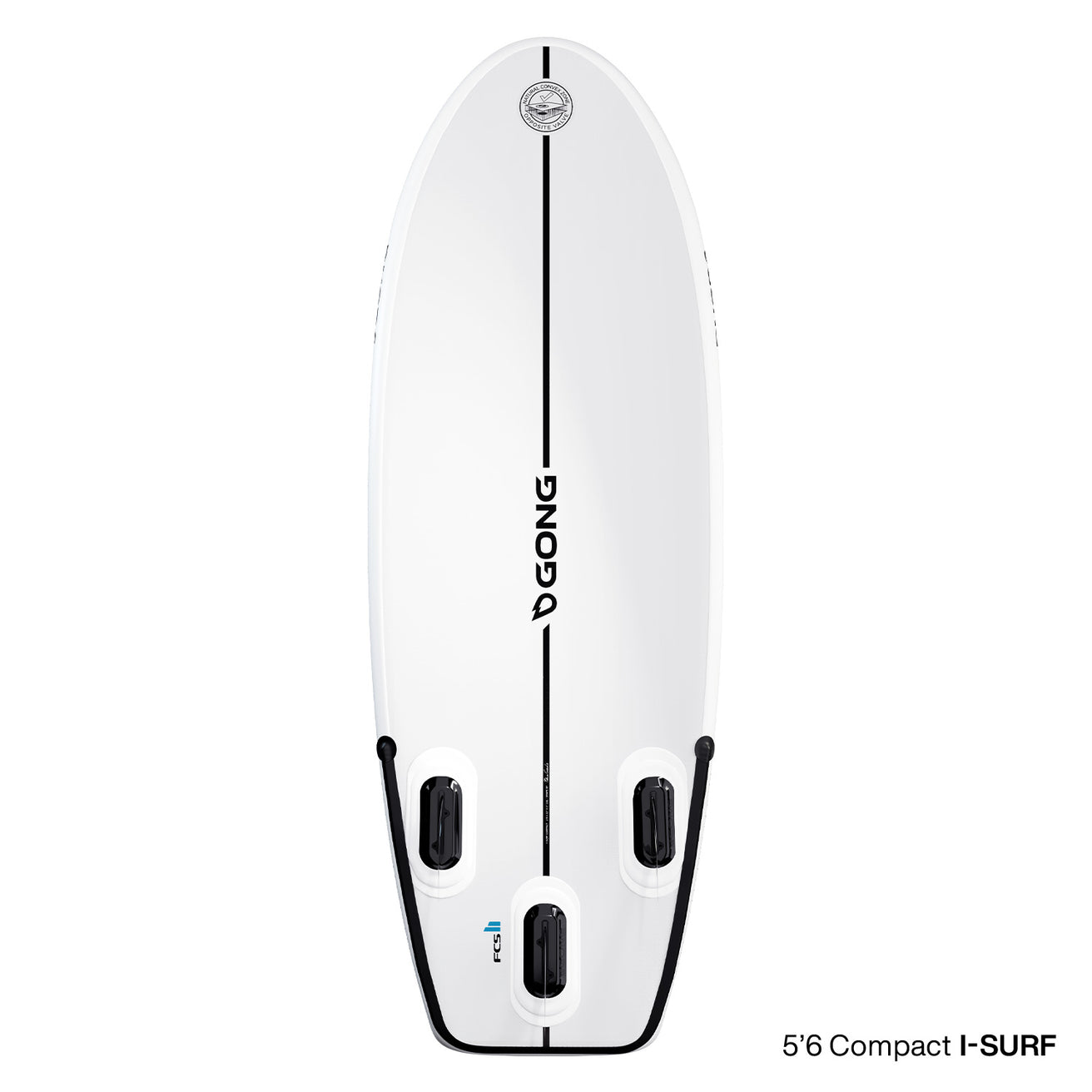GONG | I-Surf Compact