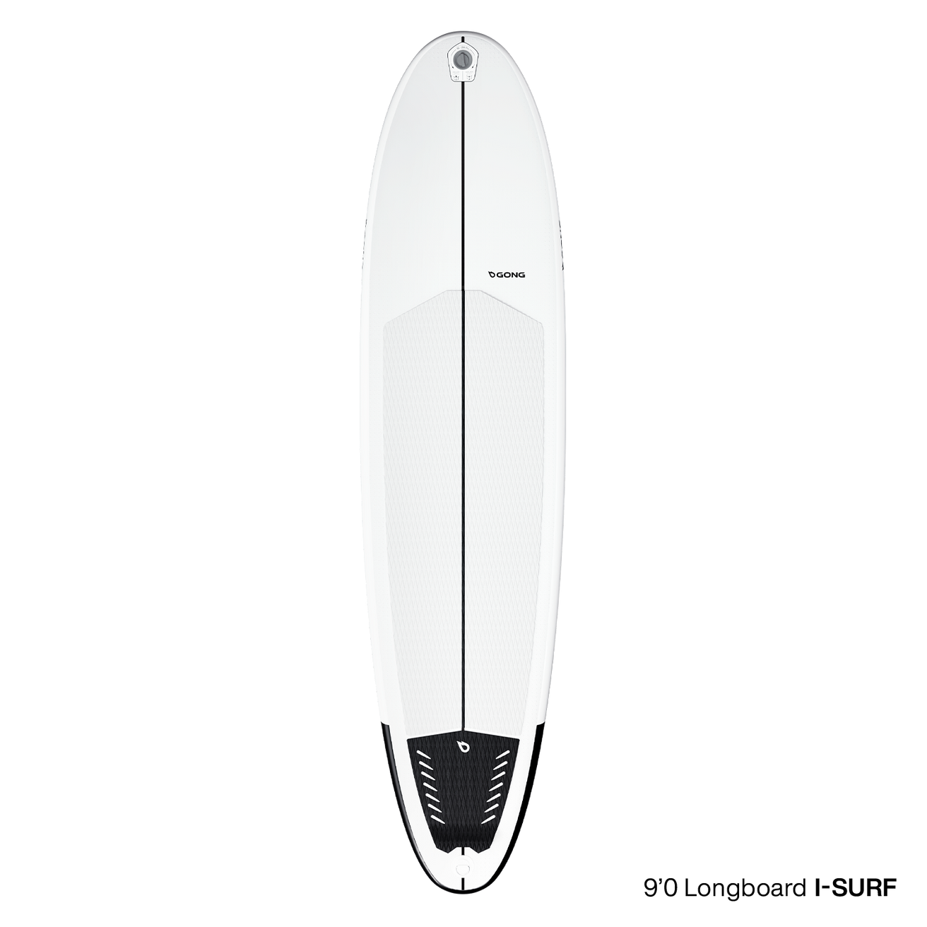 GONG | I-Surf Longboard