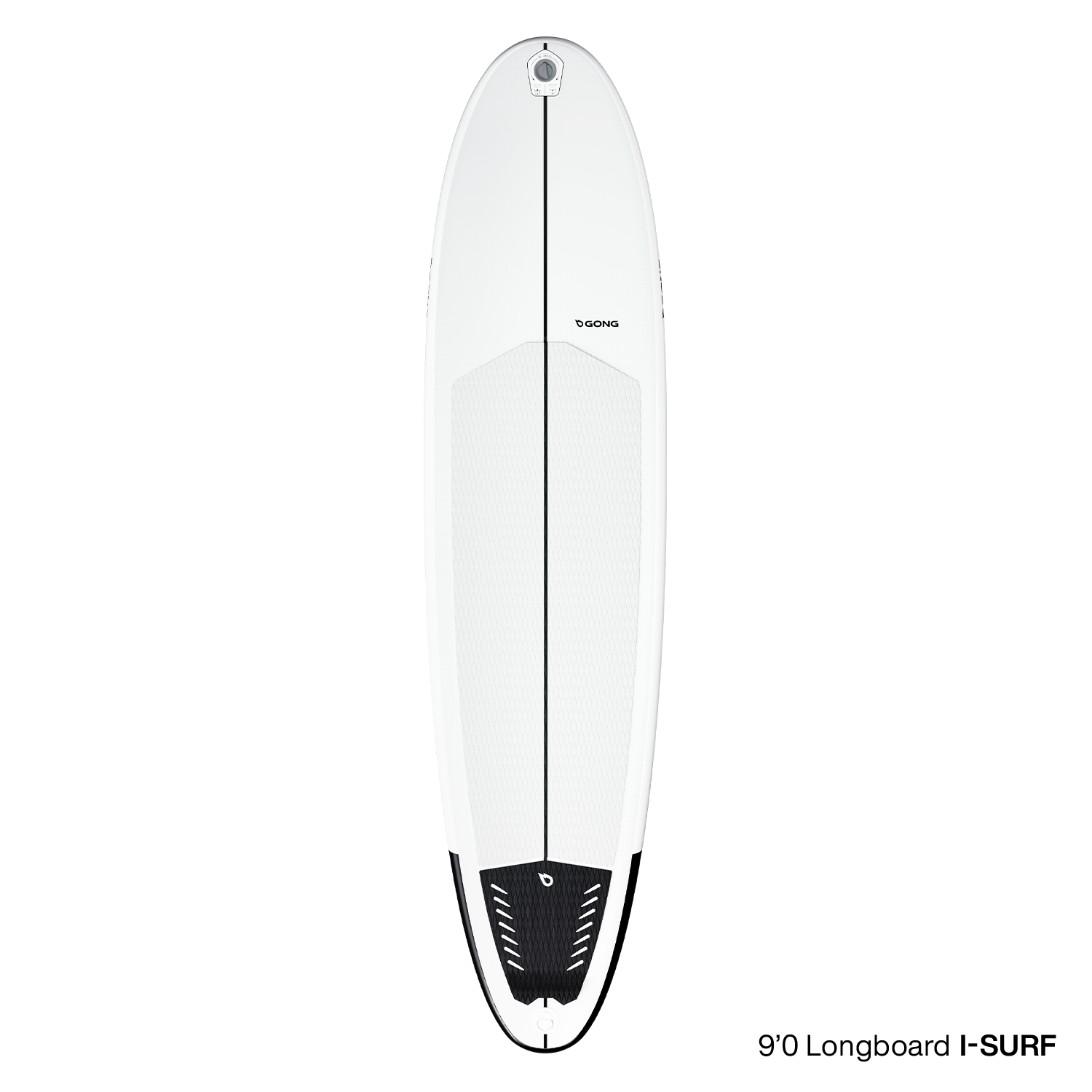 GONG | I-Surf Longboard