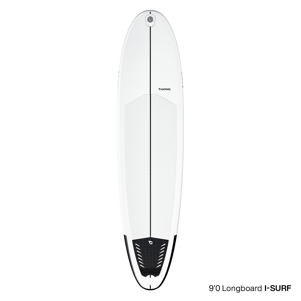 Pack | Pack I-Surf Longboard