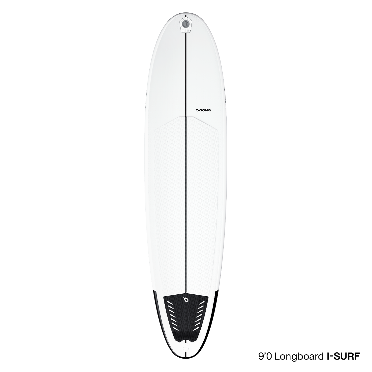 GONG | I-Surf Longboard