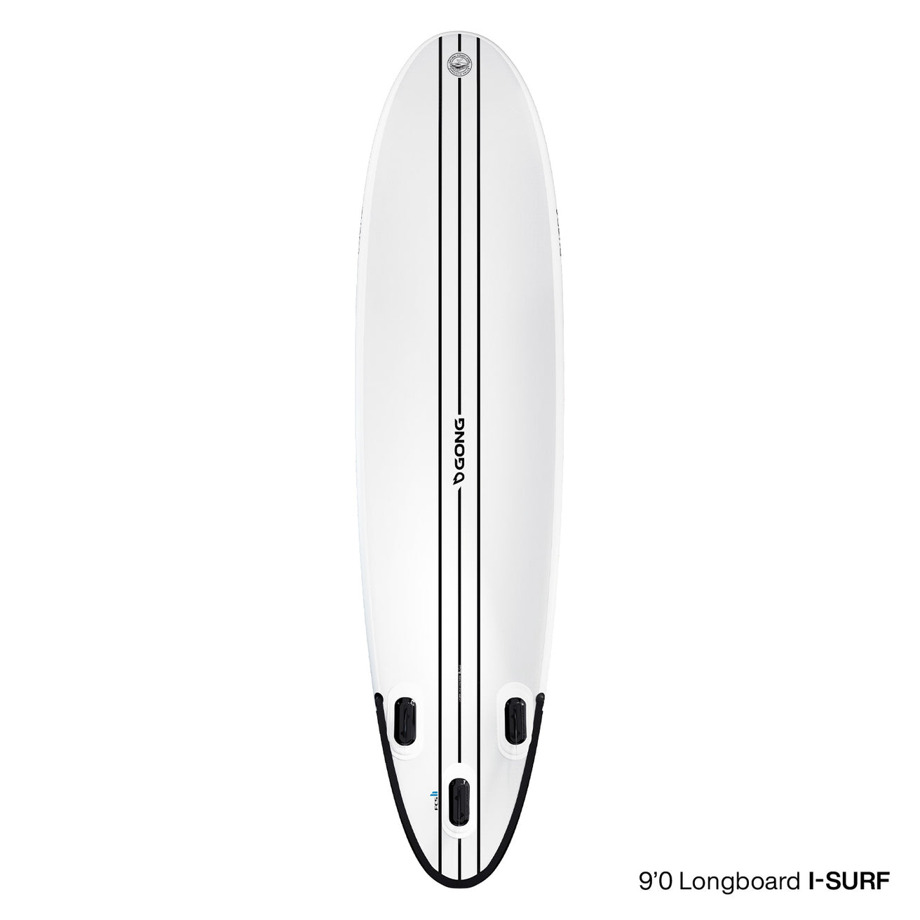 GONG | I-Surf Longboard
