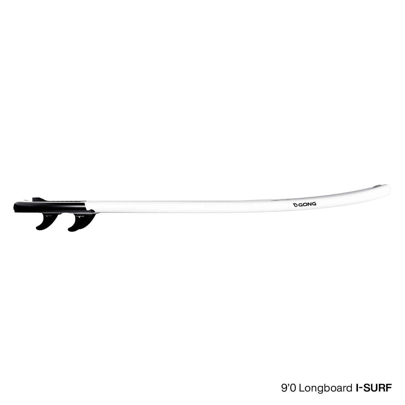 GONG | I-Surf Longboard