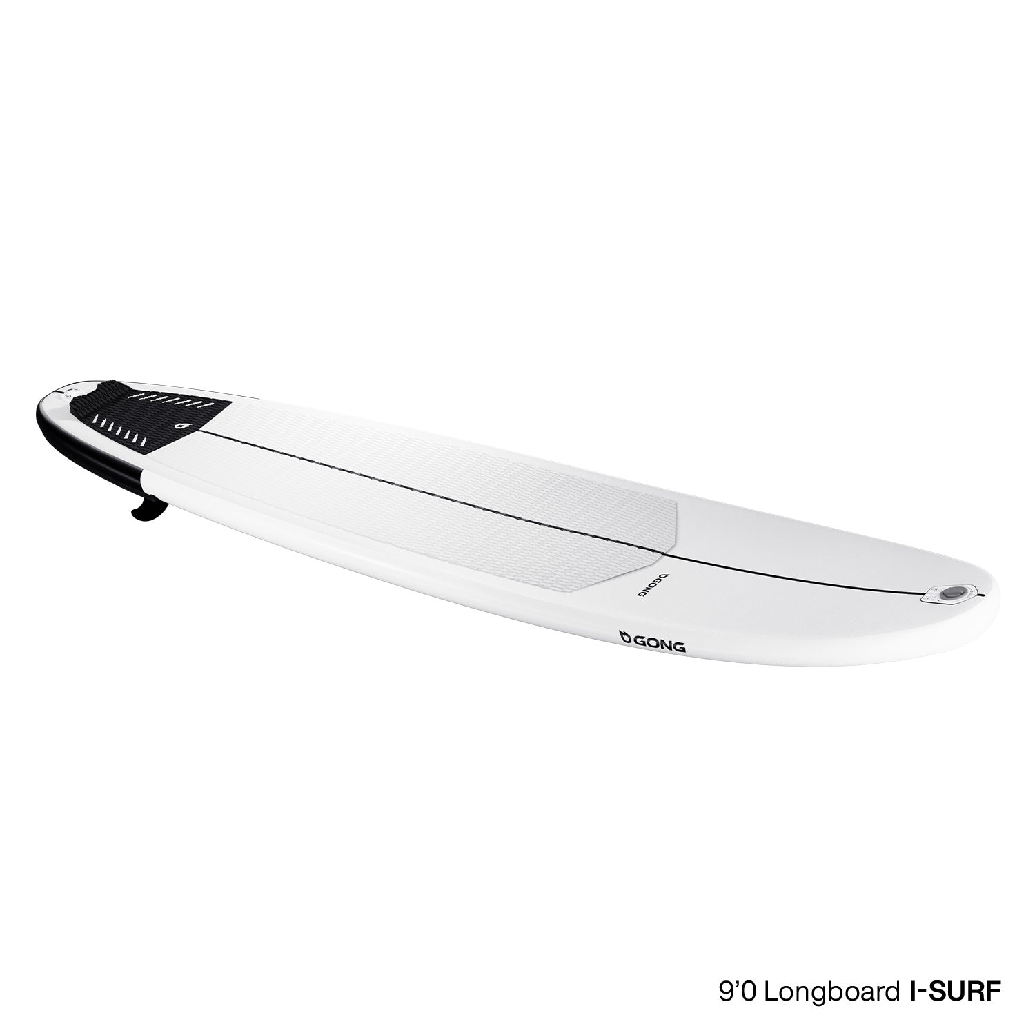 GONG | I-Surf Longboard