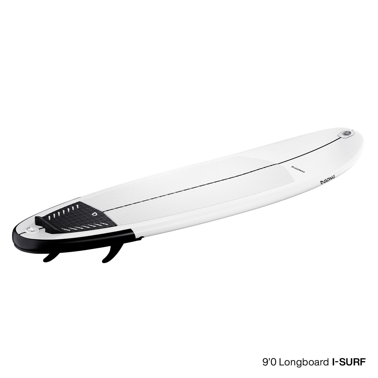 GONG | I-Surf Longboard