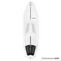 GONG | I-Surf Shortboard