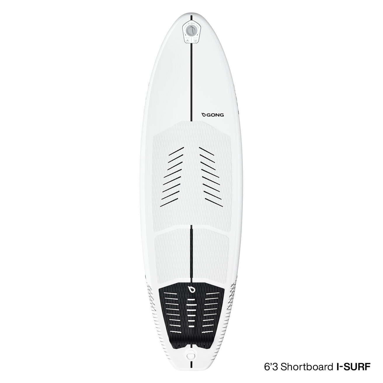 GONG | I-Surf Shortboard