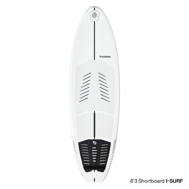 GONG | I-Surf Shortboard