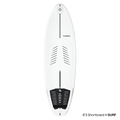GONG | I-Surf Shortboard