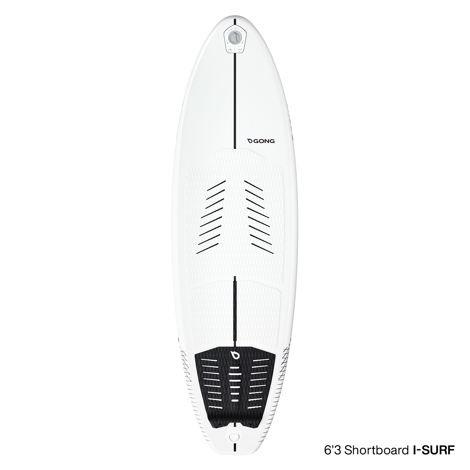 GONG | I-Surf Shortboard