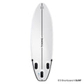 GONG | I-Surf Shortboard