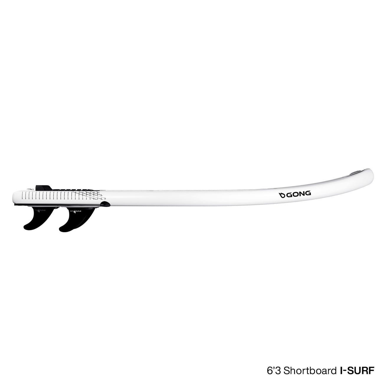 GONG | I-Surf Shortboard