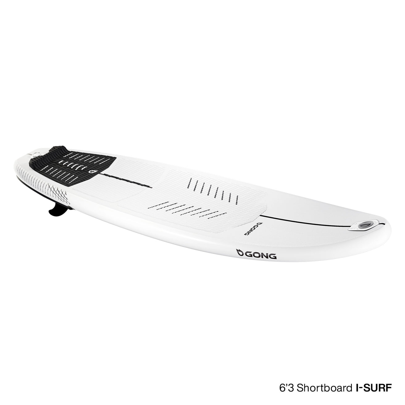 GONG | I-Surf Shortboard