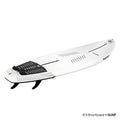 GONG | I-Surf Shortboard