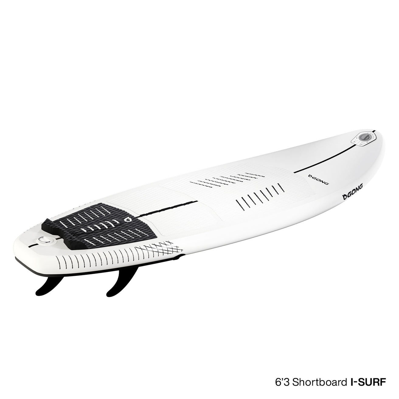 GONG | I-Surf Shortboard