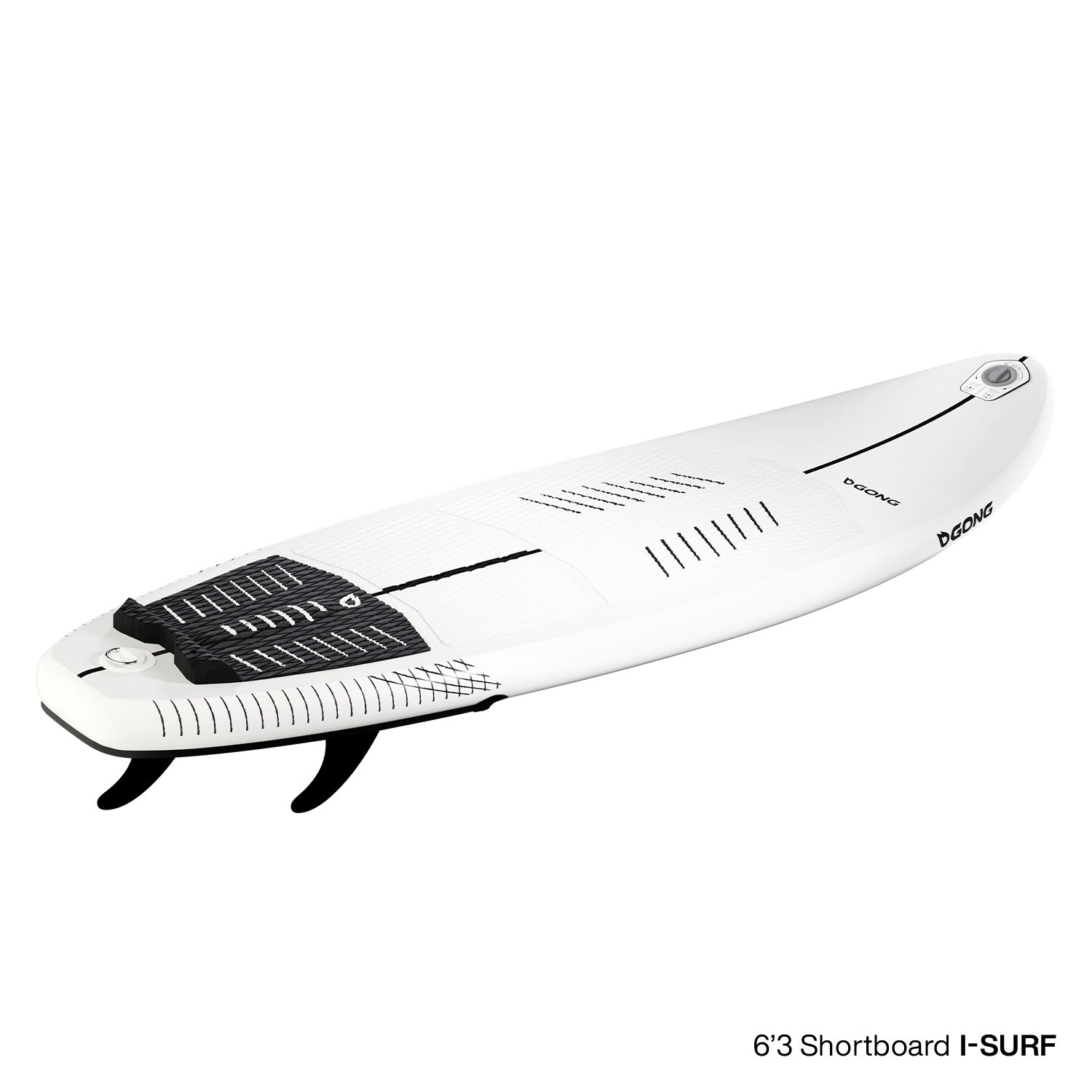 GONG | I-Surf Shortboard