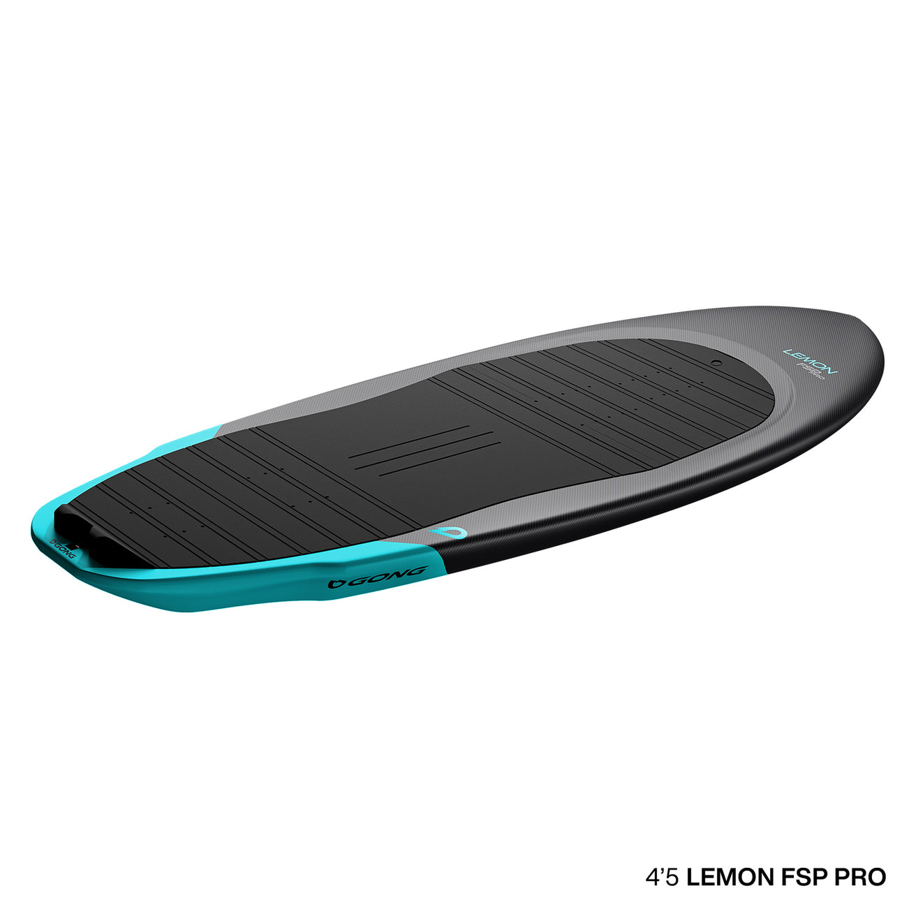 GONG | Surf Foil Board Lemon FSP Pro