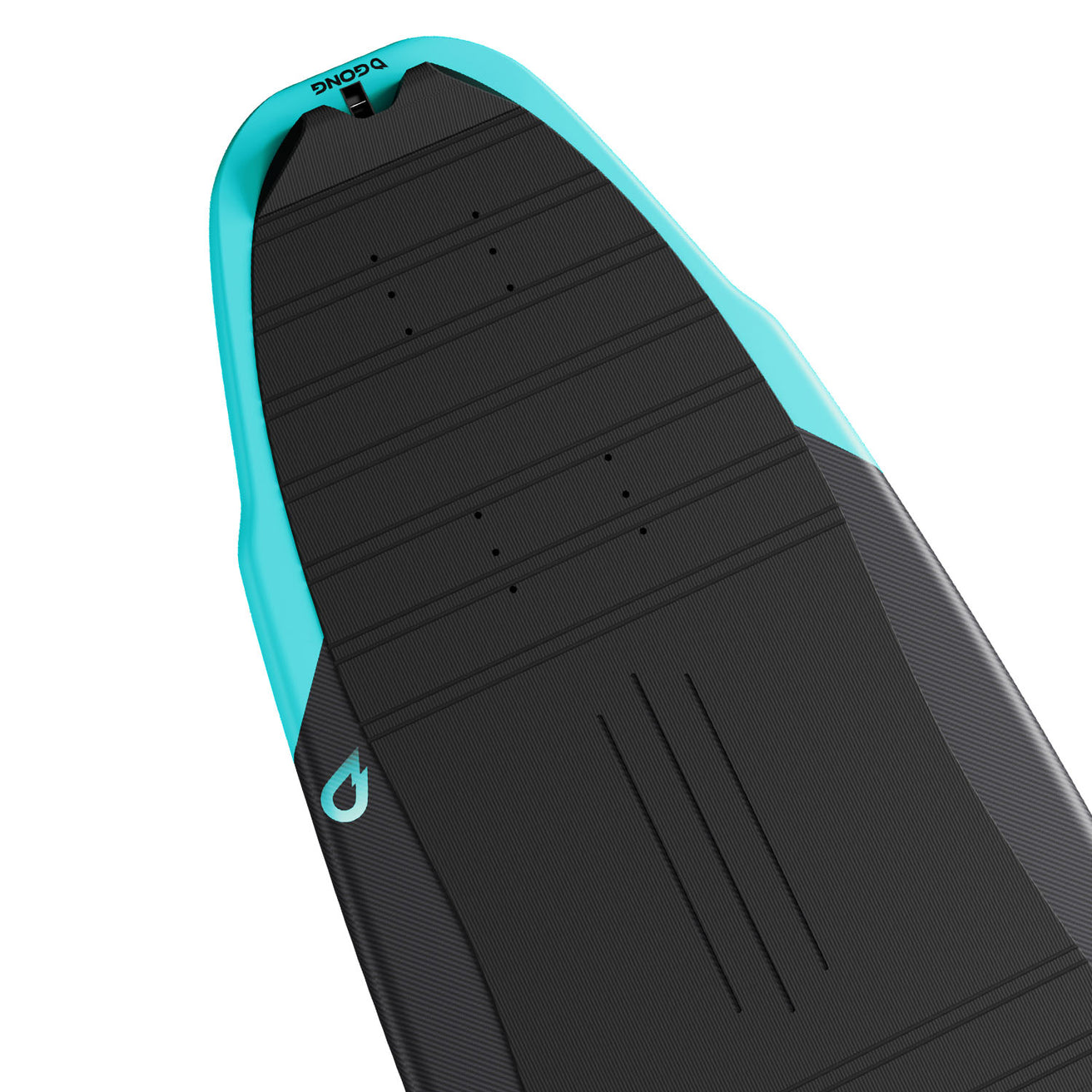 GONG | Surf Foil Board Lemon FSP Pro