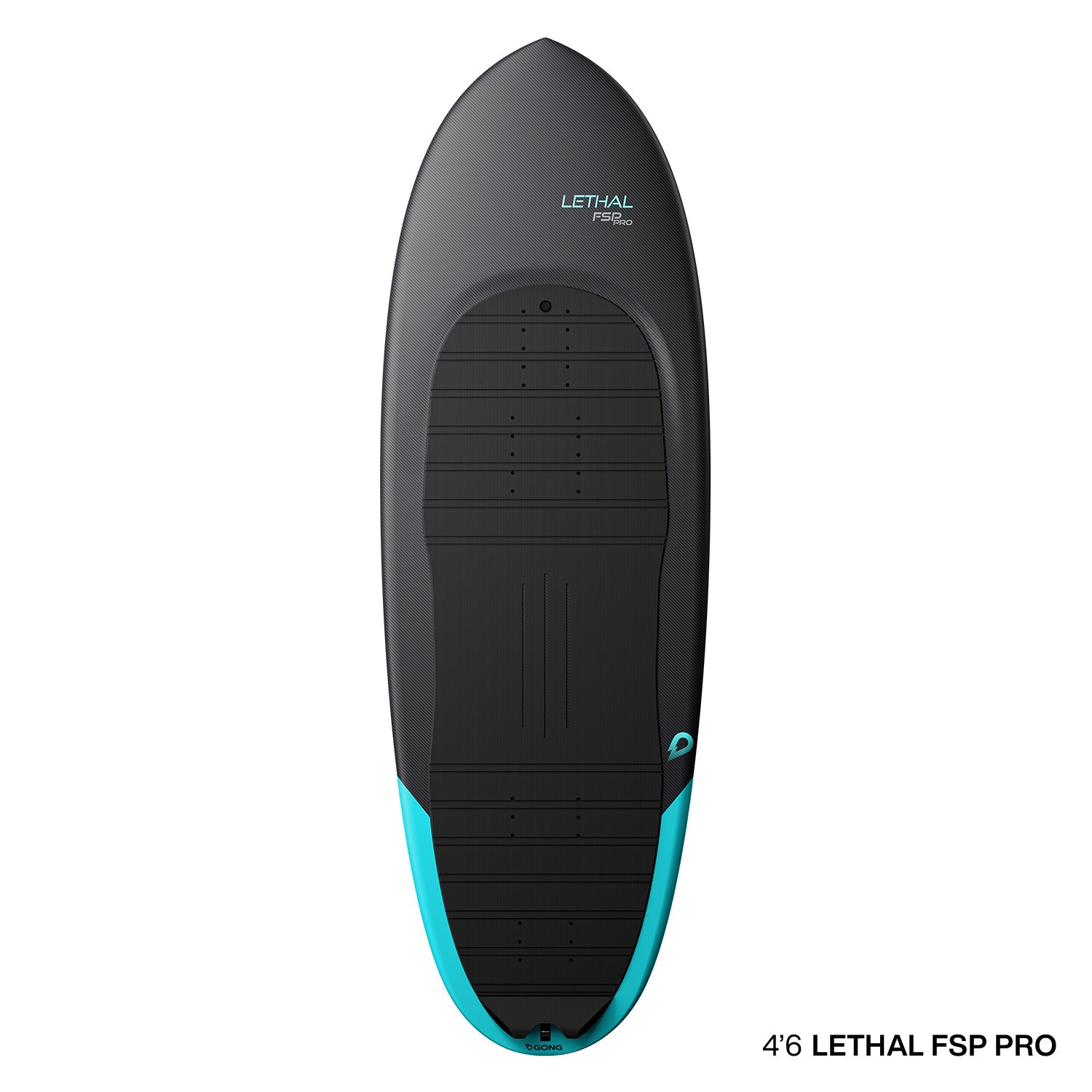 Surf Foil Board Lethal FSP Pro - GONG Galaxy