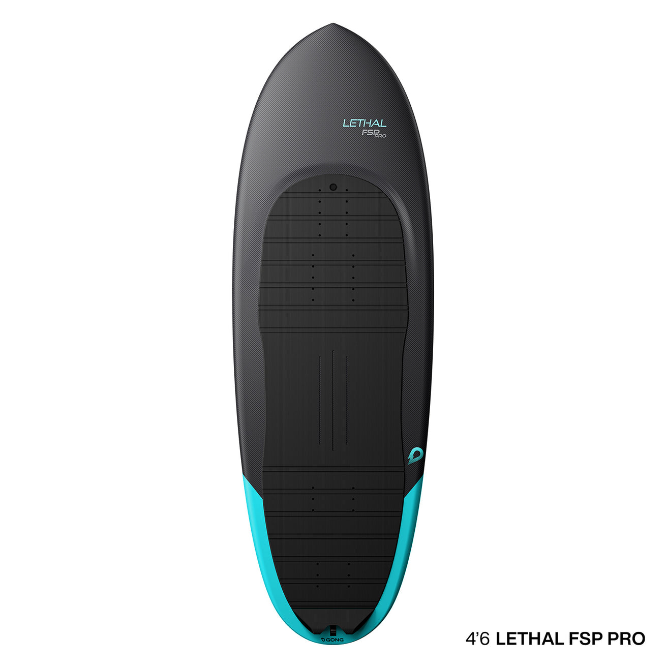 GONG | Surf Foil Board Lethal FSP Pro