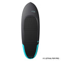 Surf Foil Board Lethal FSP Pro - 5'3 Second Hand 13811