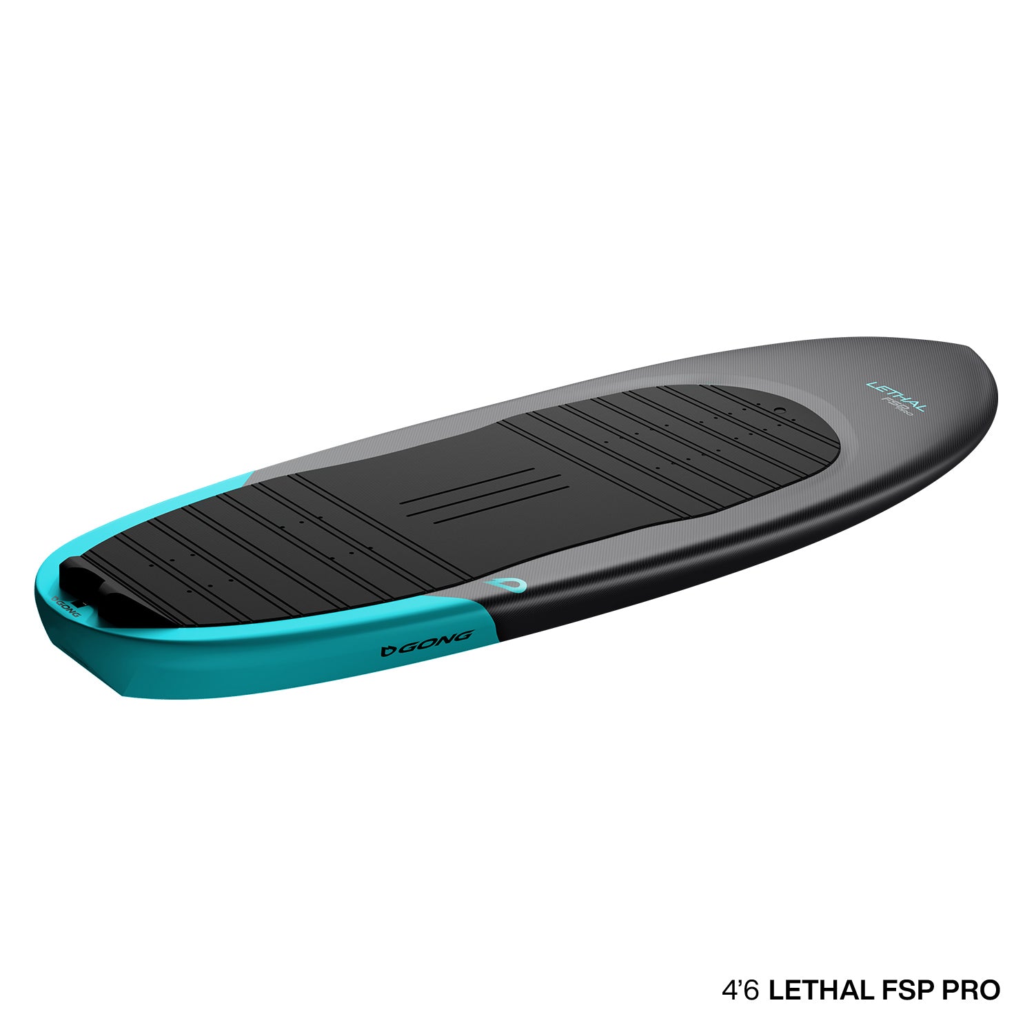 Surf Foil Board Lethal FSP Pro - GONG Galaxy