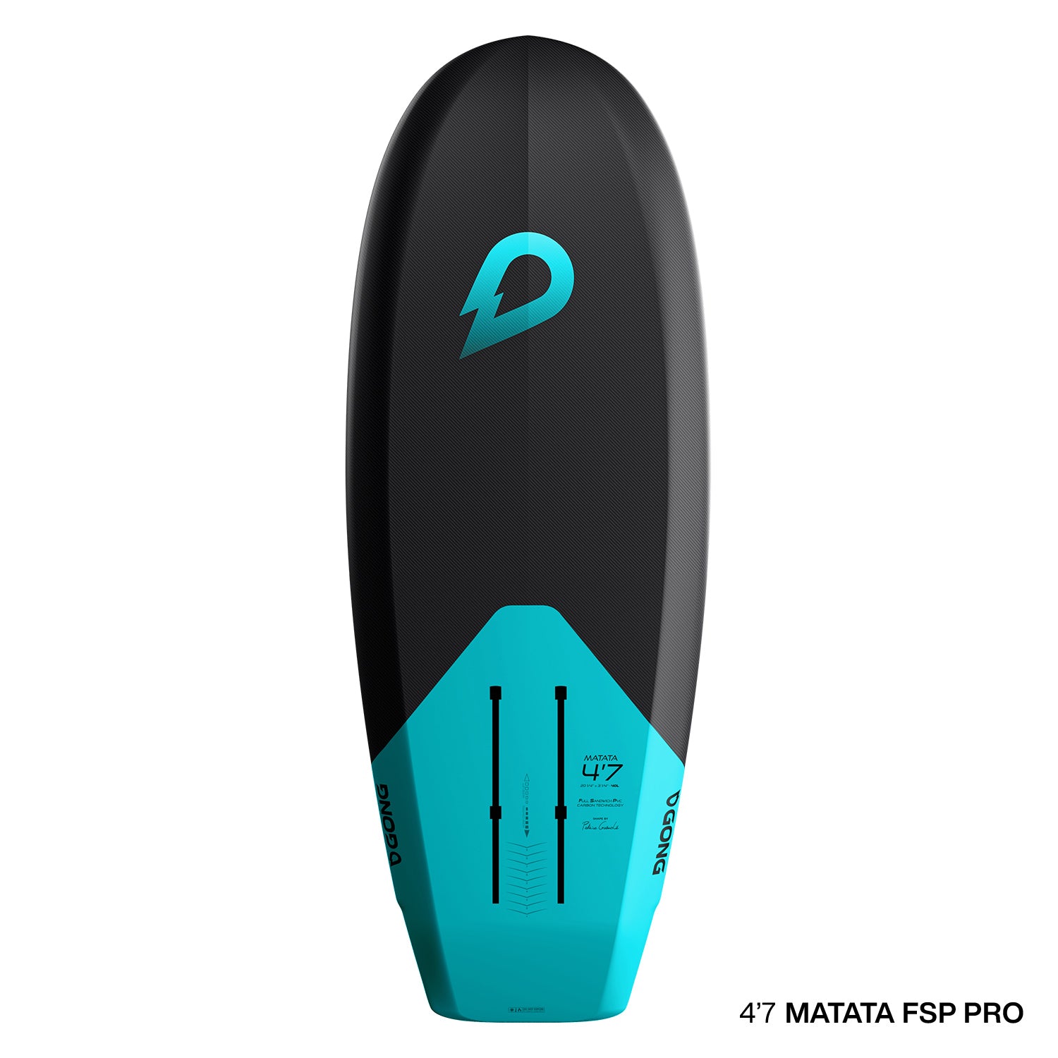 GONG | Surf Foil Board Matata FSP Pro