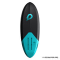 GONG | Surf Foil Board Scura FSP Pro