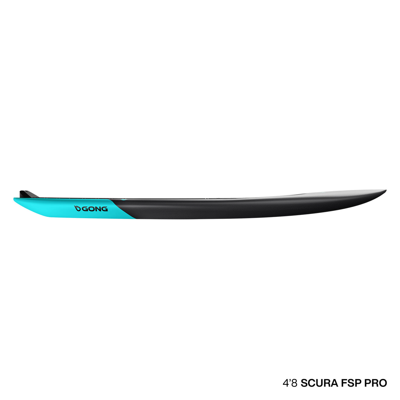 GONG | Surf Foil Board Scura FSP Pro